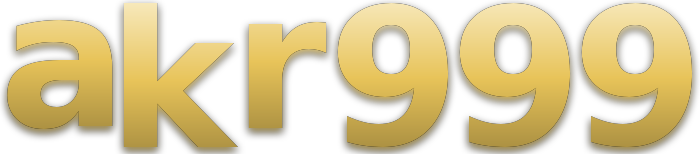 akr999 logo